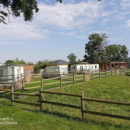 Pulilane Le Torp-Mesnil Exterior photo