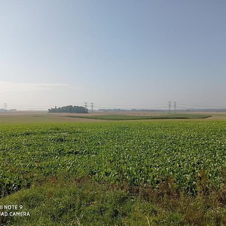 Pulilane Le Torp-Mesnil Exterior photo